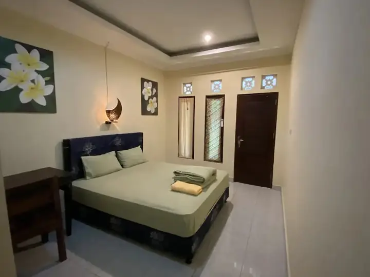 Табанан: D'ulun Carik Homestay