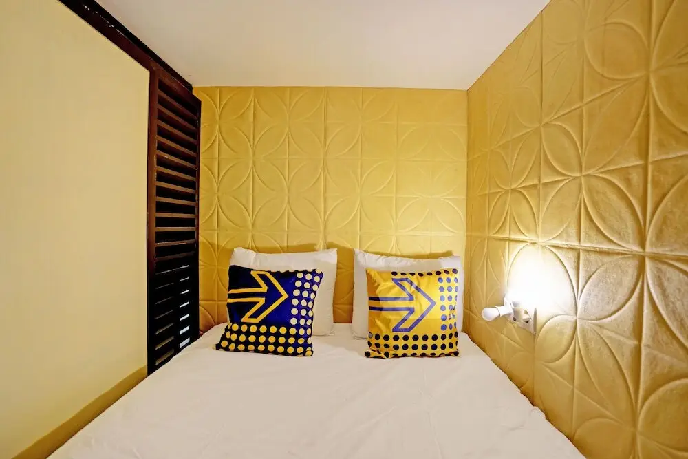 Сурабая: SPOT ON 92980 Luxury Capsule Homestay