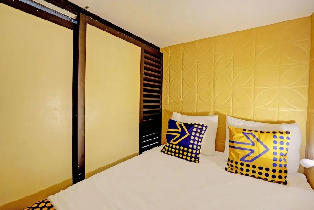 Сурабая: SPOT ON 92980 Luxury Capsule Homestay