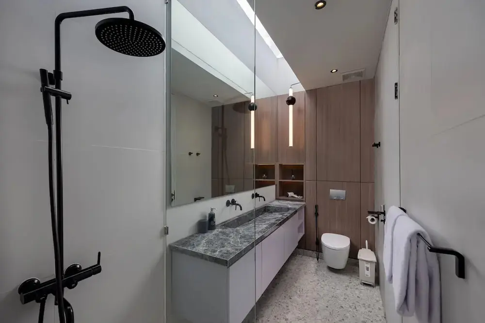Чангу: Alex Villas Complex N2