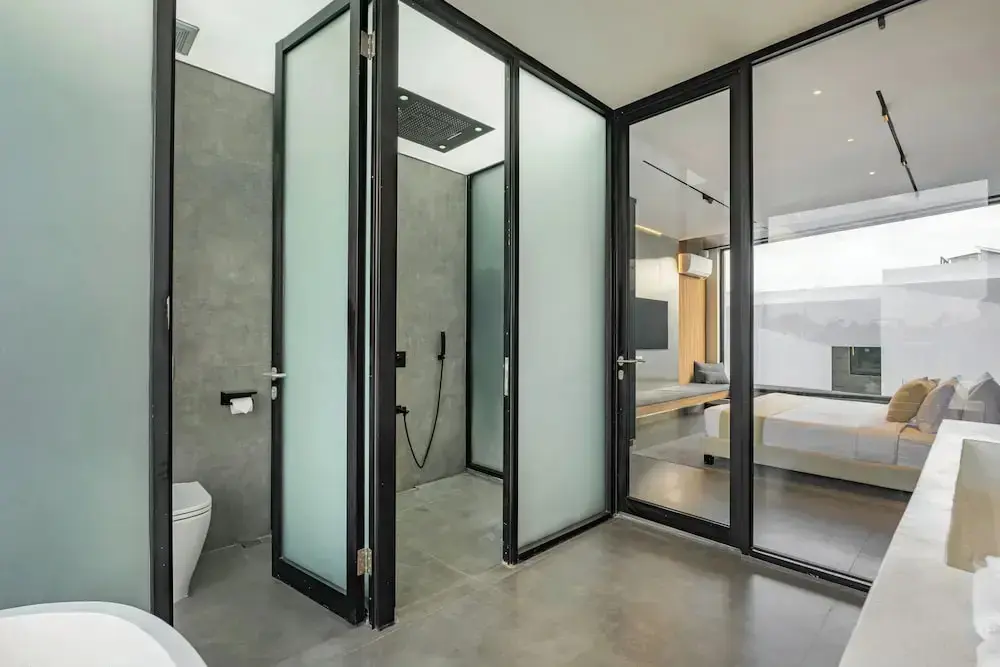 Чангу: Alex Villas Complex N2