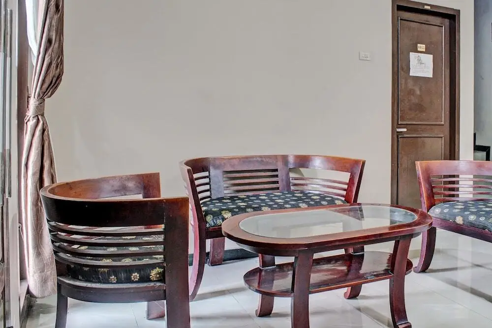 Бандар-Лампунг: OYO Life 92509 Maulana Guest House Simpur