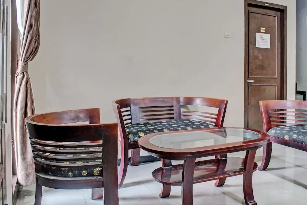 Бандар-Лампунг: OYO Life 92509 Maulana Guest House Simpur