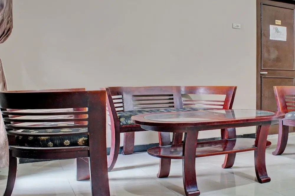 Бандар-Лампунг: OYO Life 92509 Maulana Guest House Simpur