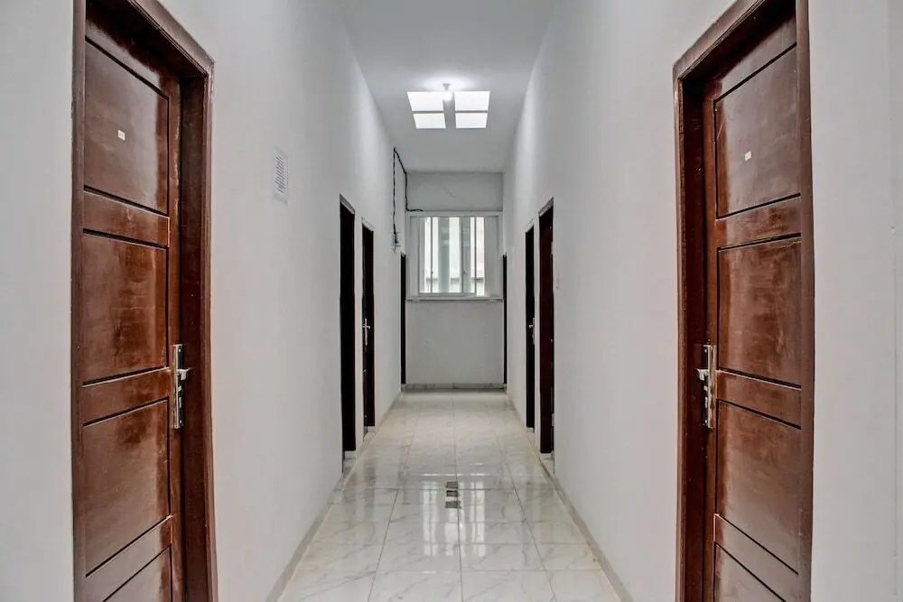 Бандар-Лампунг: OYO Life 92509 Maulana Guest House Simpur