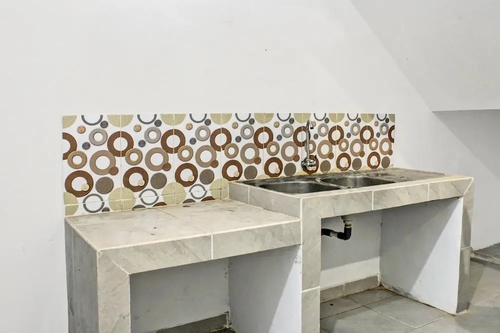 Бандар-Лампунг: OYO Life 92509 Maulana Guest House Simpur