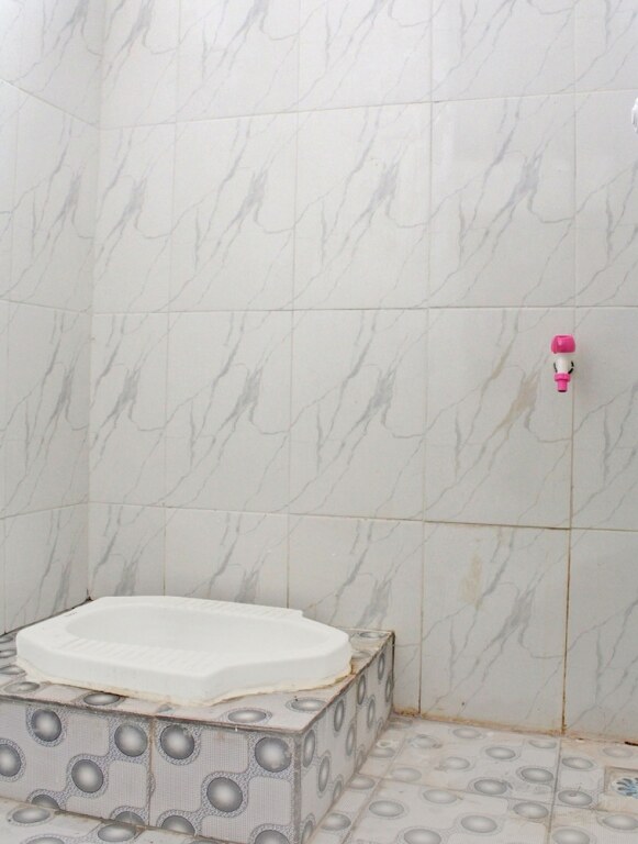 Бандар-Лампунг: OYO Life 92509 Maulana Guest House Simpur