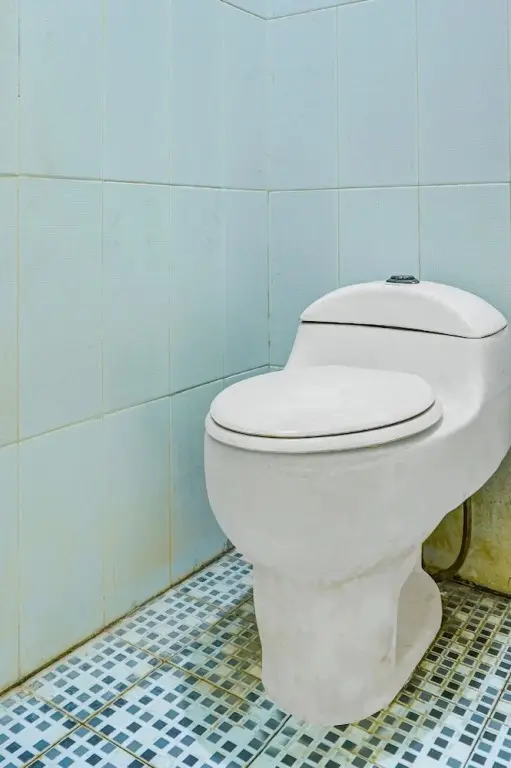 Караванг: OYO Life 91205 Rindang Guesthouse Syariah