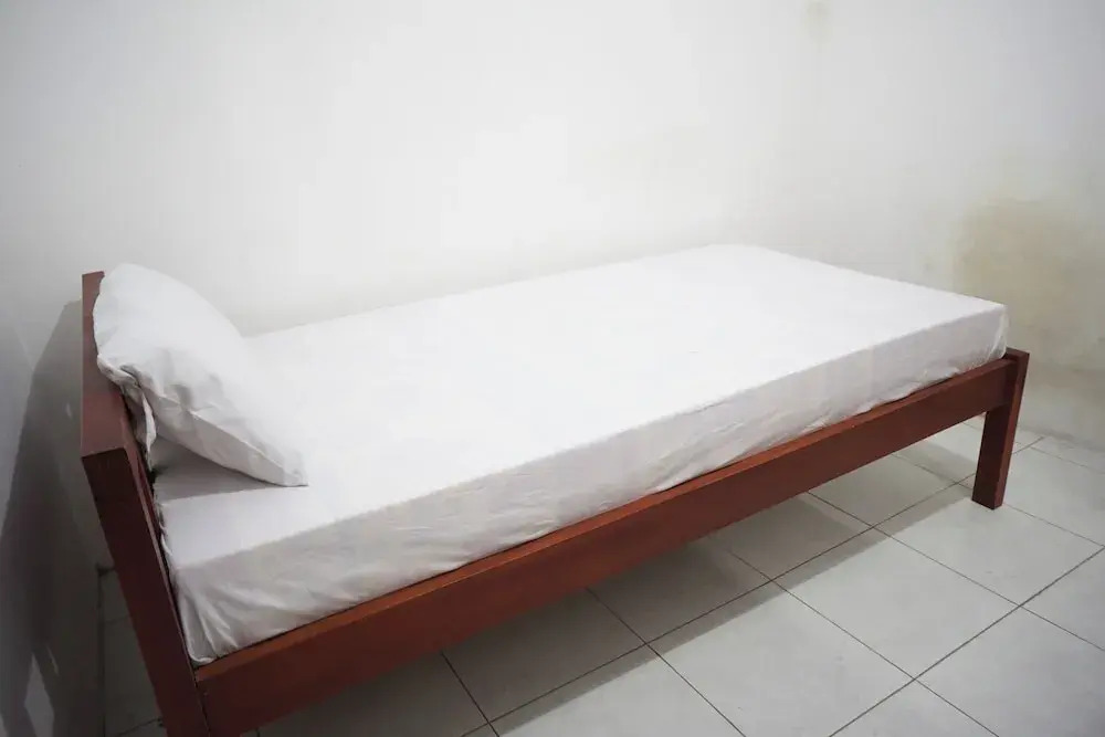 Лумаджанг: OYO Life 93038 Kost Putra Malilah