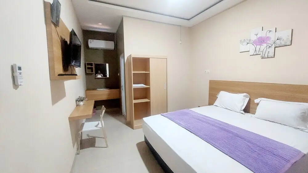Купанг: Sasando Residence Kupang
