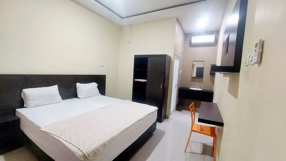 Купанг: Sasando Residence Kupang