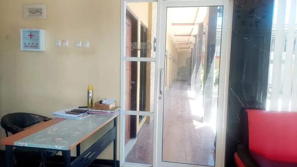 Купанг: Sasando Residence Kupang