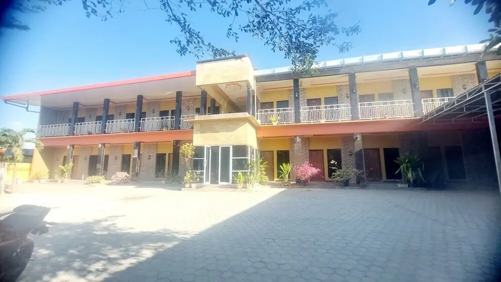 Купанг: Sasando Residence Kupang