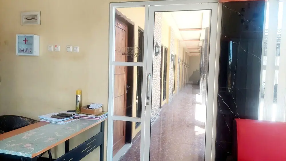 Купанг: Sasando Residence Kupang
