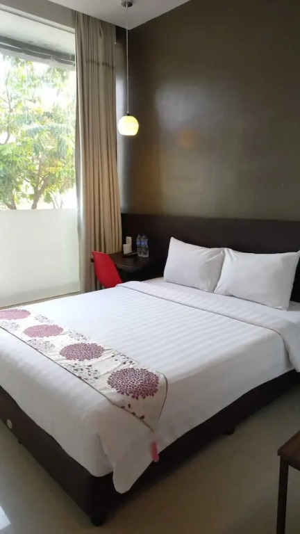 Сукохарджо: Cendana Co Living Solo Baru