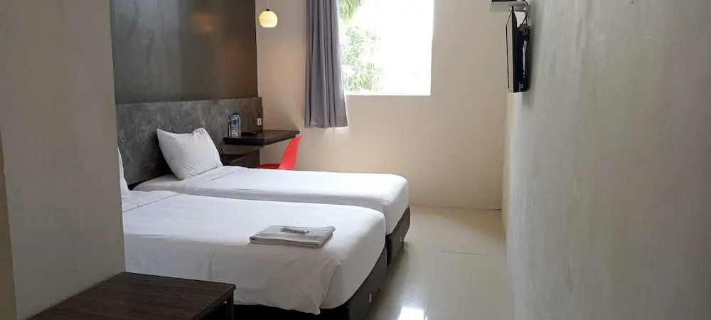 Сукохарджо: Cendana Co Living Solo Baru