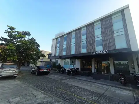 Cendana Co Living Solo Baru — фото 1