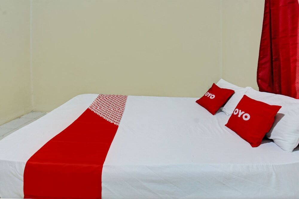 Танджунг: OYO Life 93058 Kos Subur