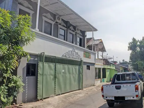 OYO Life 92830 Homestay Slamet Riadi Iv — фото 1
