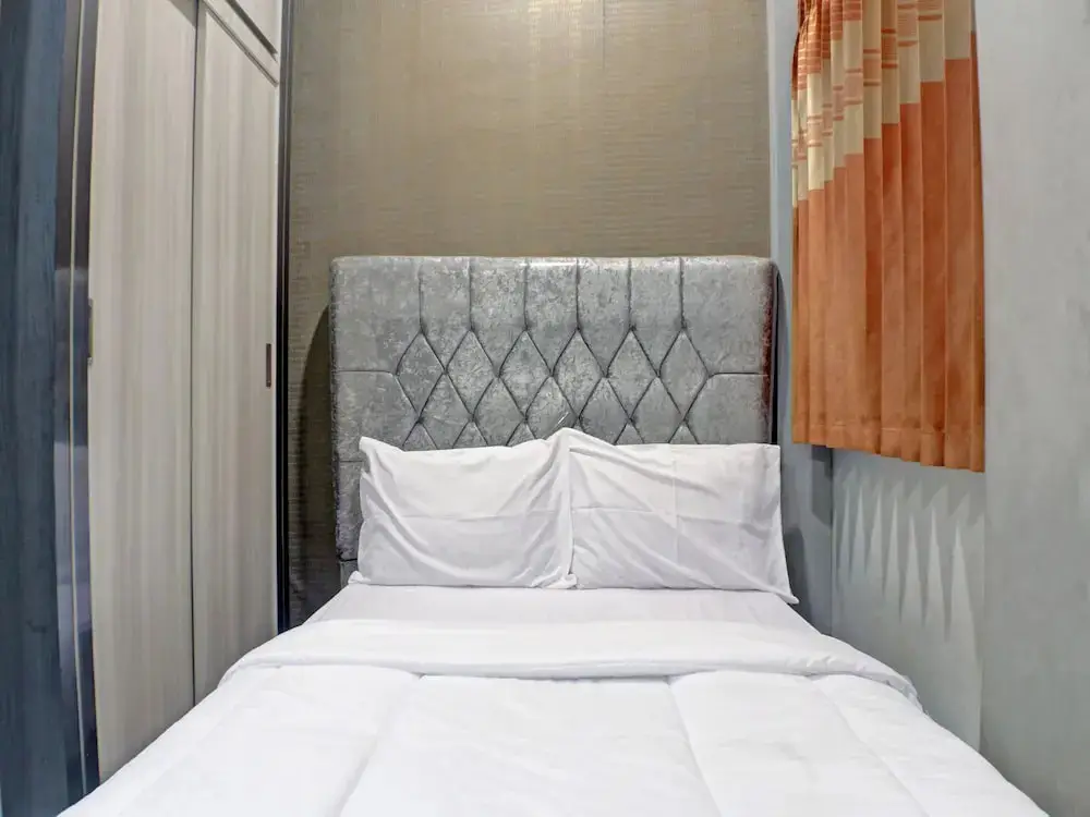 Бандар-Лампунг: OYO Life 92830 Homestay Slamet Riadi Iv