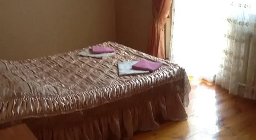 Геленджик: Na Izumrudnoy