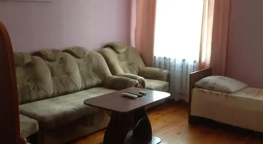 Геленджик: Na Izumrudnoy
