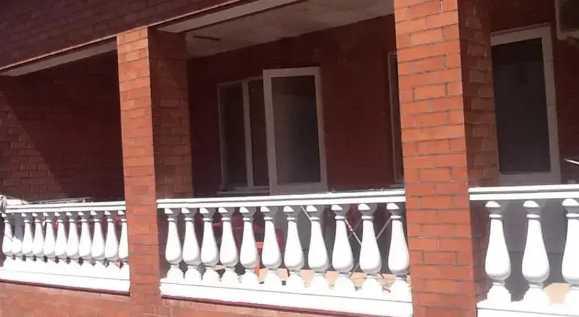 Геленджик: Na Izumrudnoy