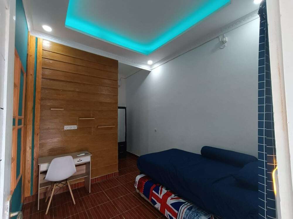 Тангеранг: OYO Life 92977 Neba Kost Aesthetic