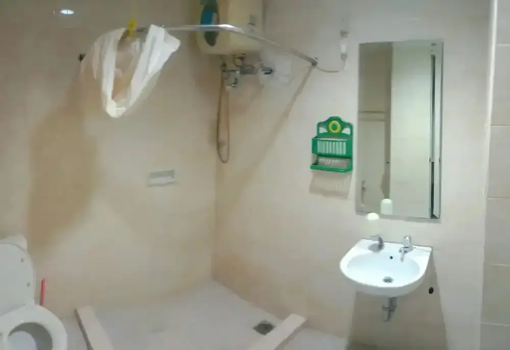 Джакарта: Apartemen Thamrin City 2 BR