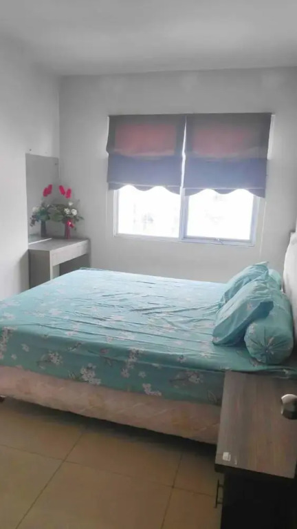 Джакарта: Apartemen Thamrin City 2 BR