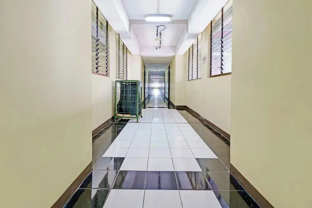 Бандунг: OYO Life 92978 Apartement Gateway Cicadas By Az Pro