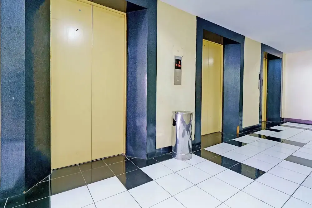Бандунг: OYO Life 92978 Apartement Gateway Cicadas By Az Pro