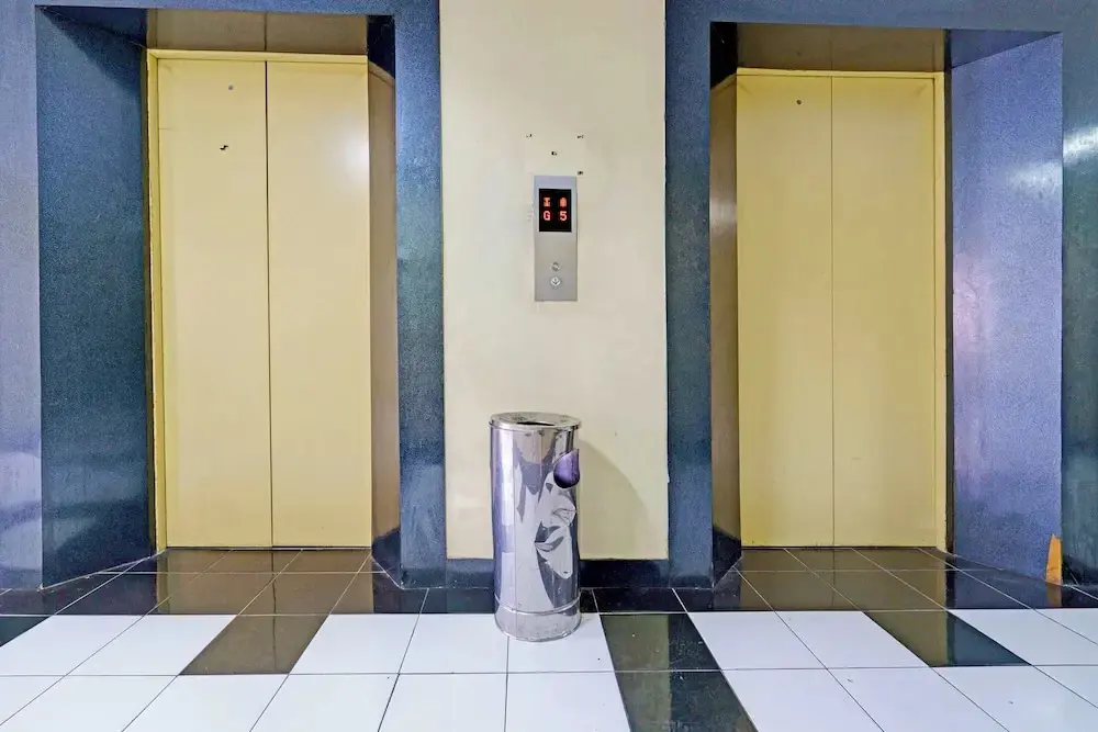 Бандунг: OYO Life 92978 Apartement Gateway Cicadas By Az Pro