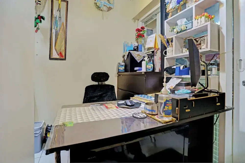 Бандунг: OYO Life 92978 Apartement Gateway Cicadas By Az Pro