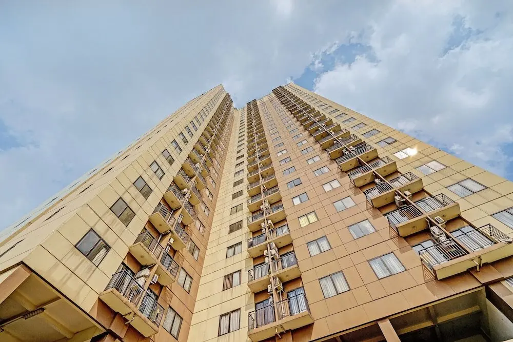 Бандунг: OYO Life 92712 Tamansari Panoramic By Narel