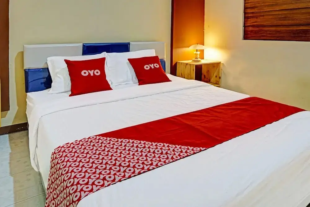 Бату: OYO Life 91452 Ngajeng Peken Homestay
