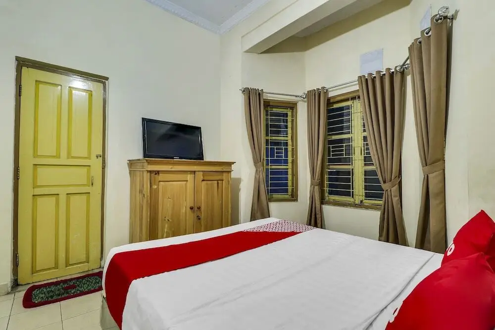 Матарам: OYO Life 92754 Kost Griya Perdana