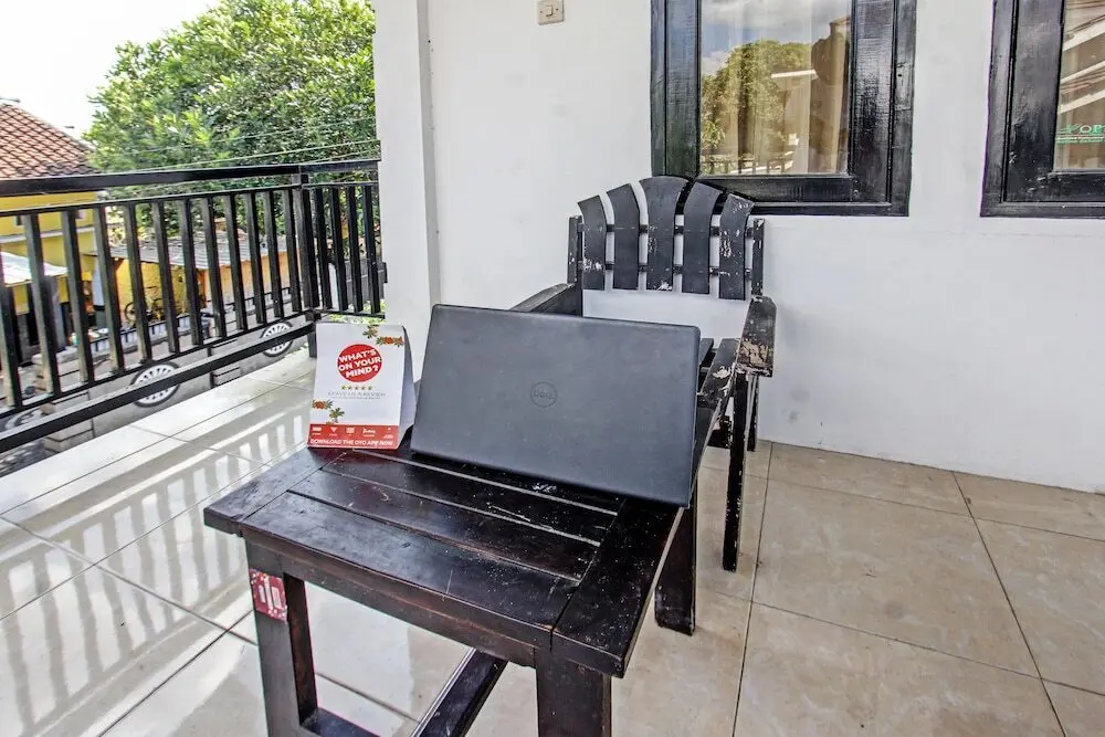 Матарам: OYO Life 92754 Kost Griya Perdana
