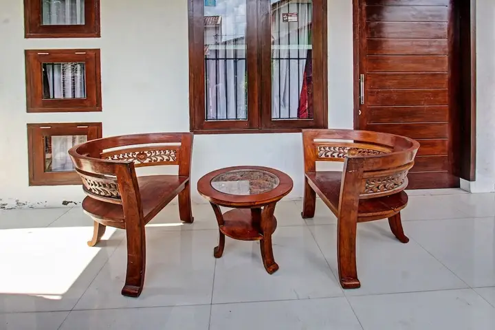 Матарам: OYO Life 92754 Kost Griya Perdana