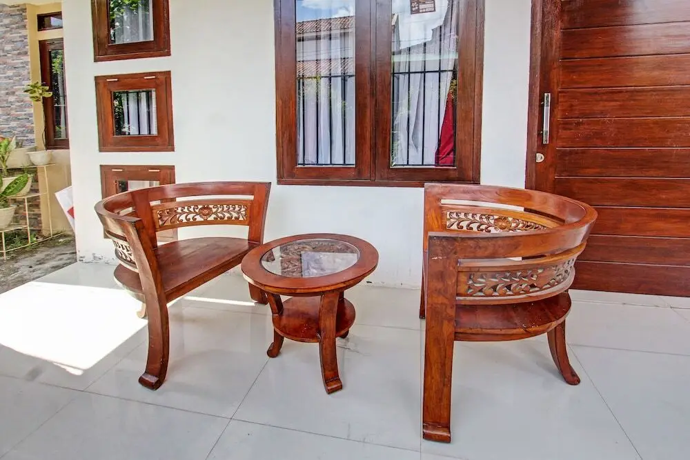 Матарам: OYO Life 92754 Kost Griya Perdana