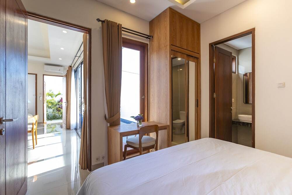 Умеаньяр: Astungkara Bali Villa