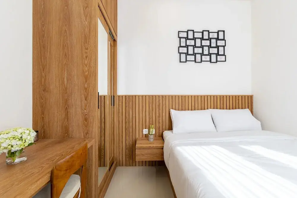 Умеаньяр: Astungkara Bali Villa
