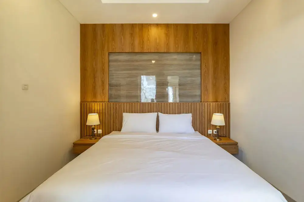 Умеаньяр: Astungkara Bali Villa