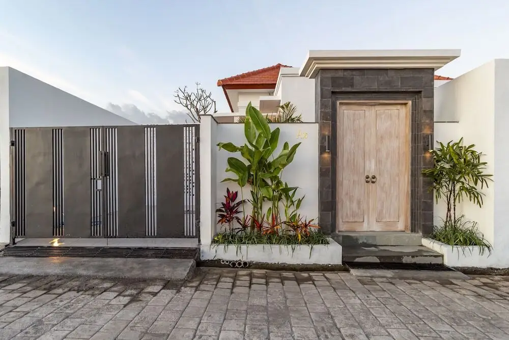 Умеаньяр: Astungkara Bali Villa