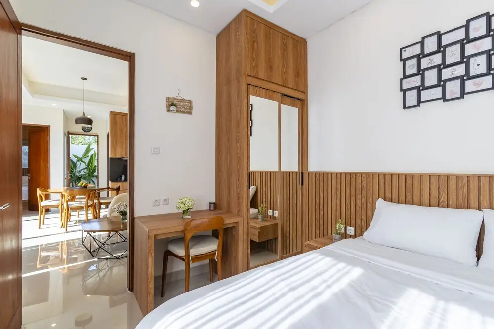 Умеаньяр: Astungkara Bali Villa