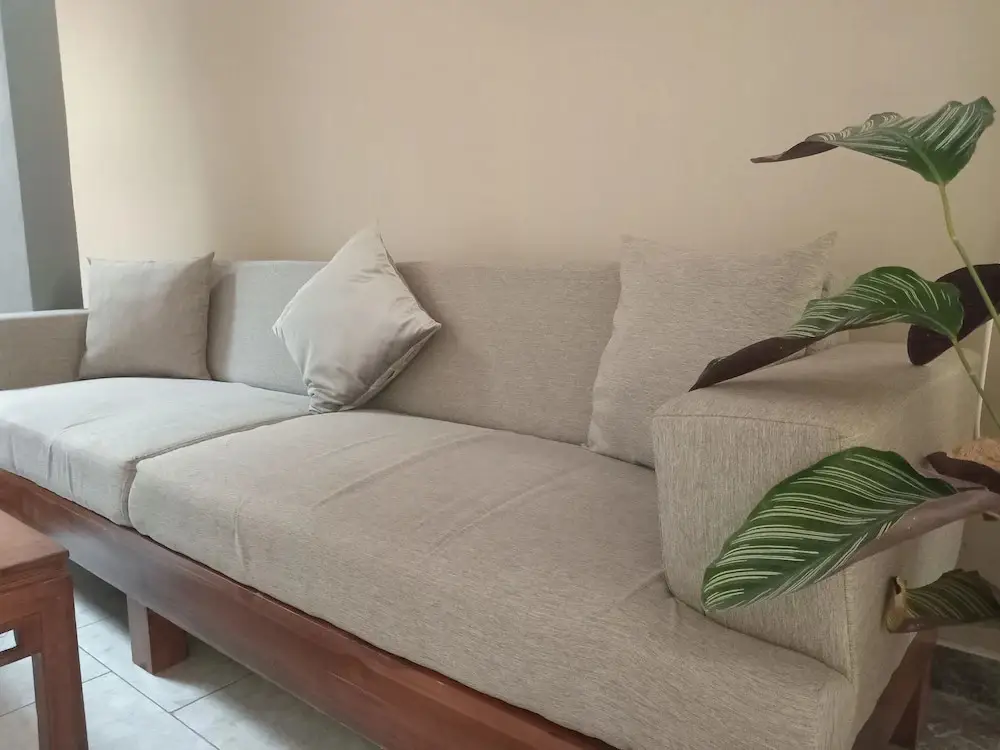Керобокан: 9 Residences Bali