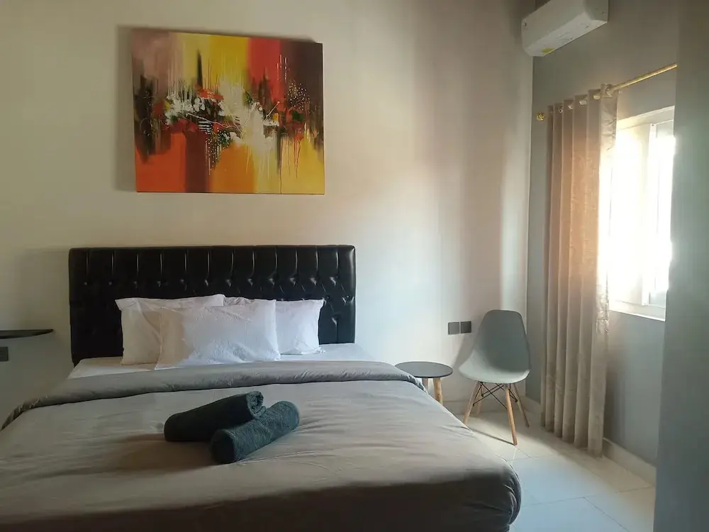 Керобокан: 9 Residences Bali