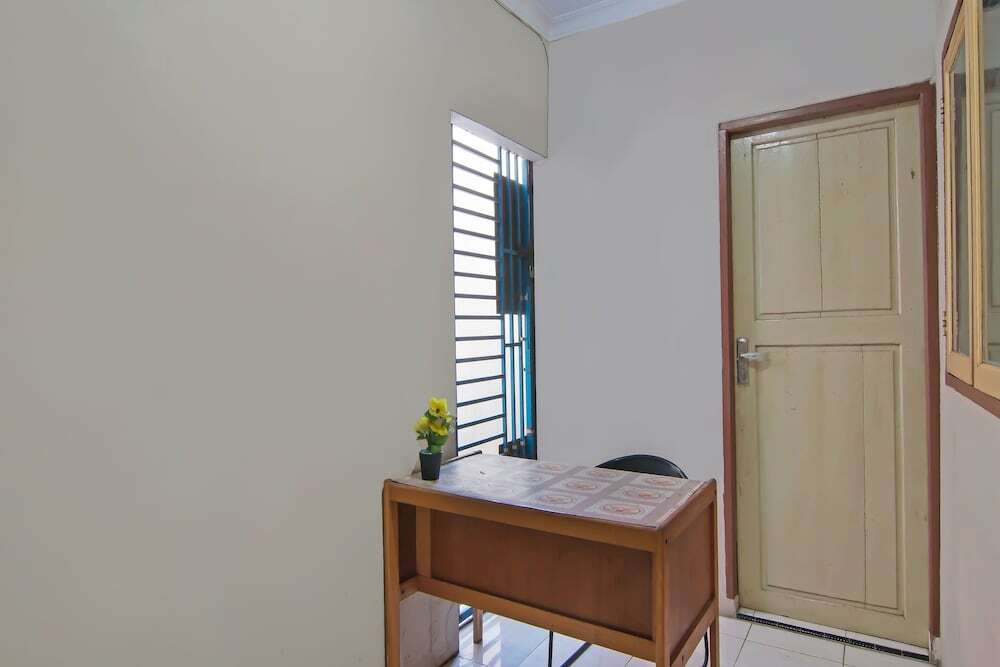 Пеканбару: SPOT ON 91958 Flamboyan 25 Homestay Syariah