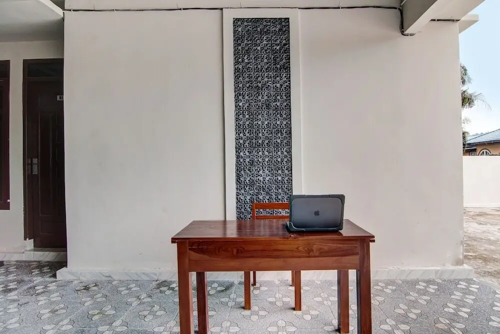 Пеканбару: OYO 92233 Srikandi Homestay Syariah