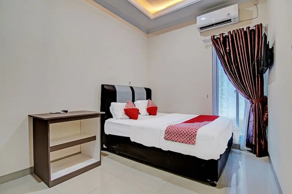 Пеканбару: OYO 92233 Srikandi Homestay Syariah